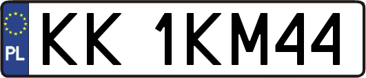 KK1KM44