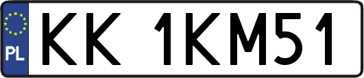KK1KM51