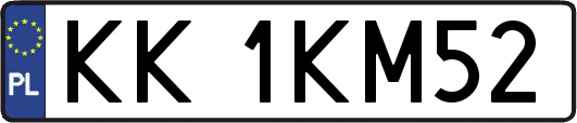 KK1KM52