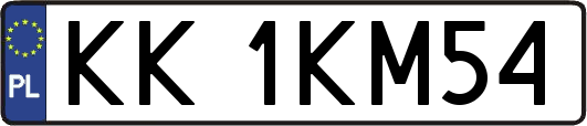 KK1KM54