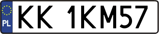 KK1KM57
