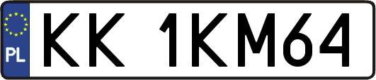 KK1KM64