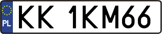 KK1KM66