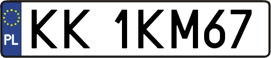 KK1KM67