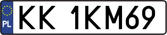KK1KM69