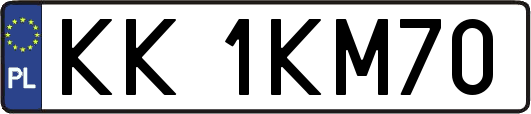KK1KM70