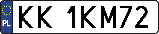 KK1KM72