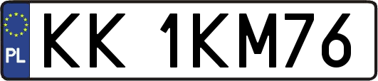 KK1KM76