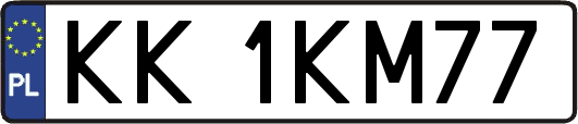 KK1KM77
