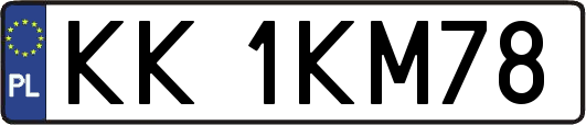 KK1KM78