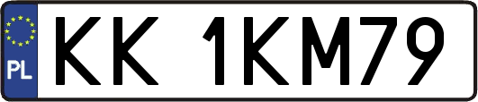 KK1KM79