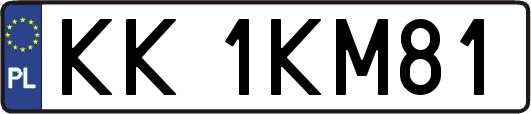 KK1KM81