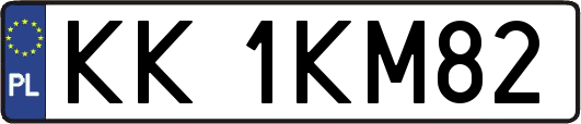 KK1KM82
