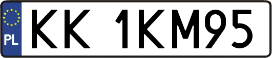 KK1KM95