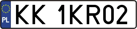 KK1KR02