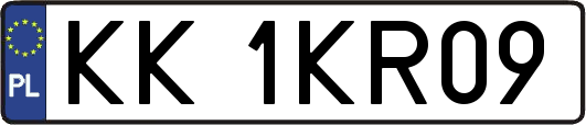 KK1KR09