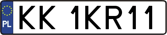 KK1KR11