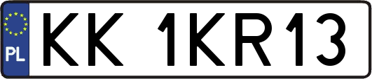 KK1KR13