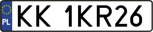 KK1KR26
