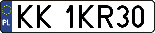 KK1KR30