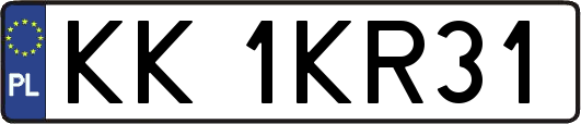 KK1KR31