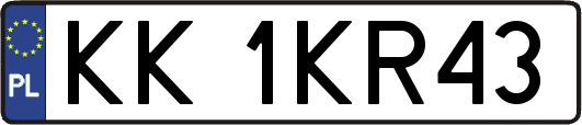 KK1KR43