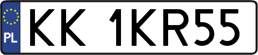 KK1KR55