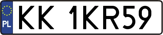 KK1KR59