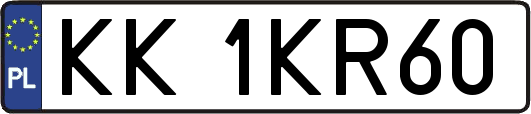 KK1KR60