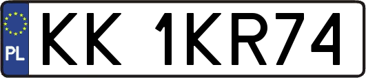 KK1KR74