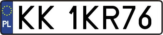 KK1KR76