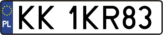 KK1KR83