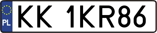 KK1KR86