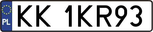 KK1KR93