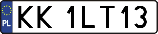 KK1LT13
