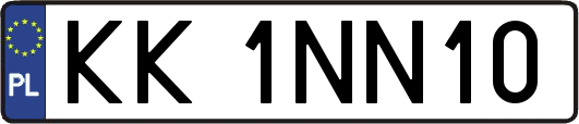 KK1NN10