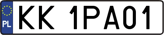 KK1PA01