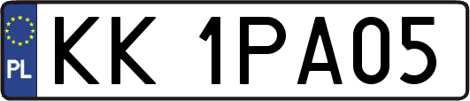 KK1PA05