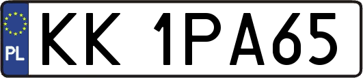 KK1PA65