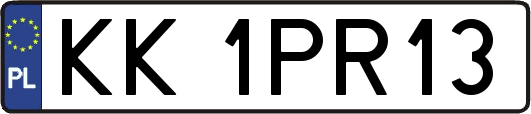 KK1PR13