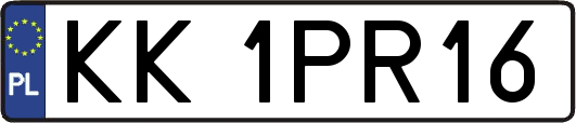 KK1PR16