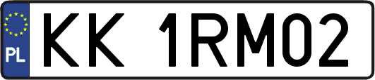 KK1RM02