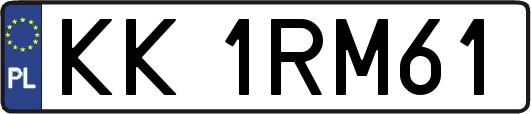 KK1RM61
