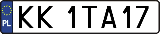 KK1TA17