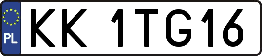 KK1TG16