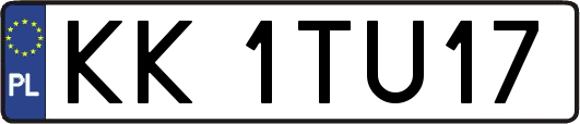 KK1TU17