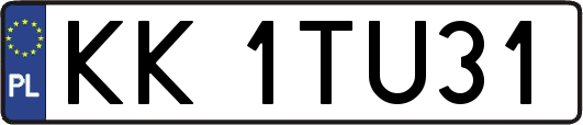 KK1TU31