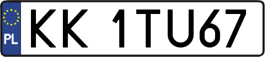 KK1TU67