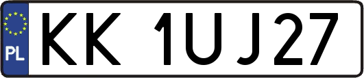 KK1UJ27