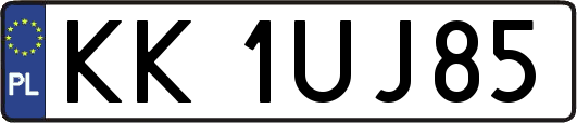 KK1UJ85